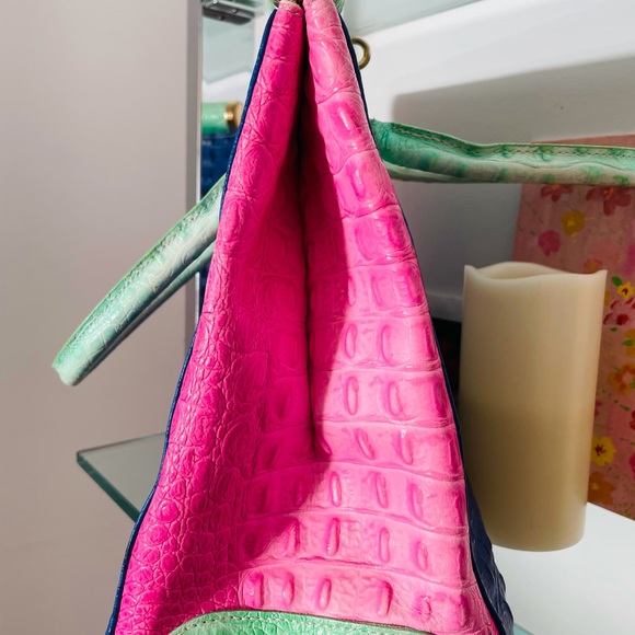 Gorgeous handbag😍 brand(Giada Italy) - Picture 6 of 8